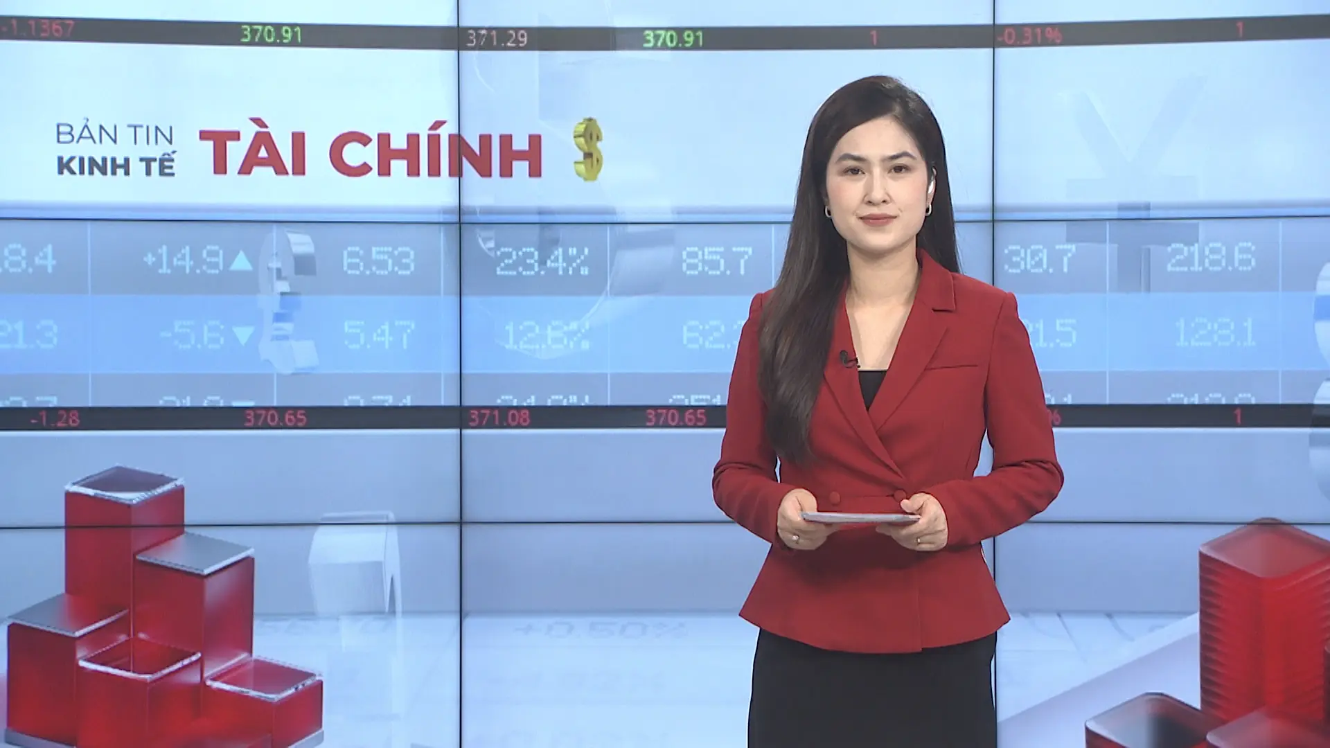 Bản tin Kinh tế Tài chính | 10/09/2025